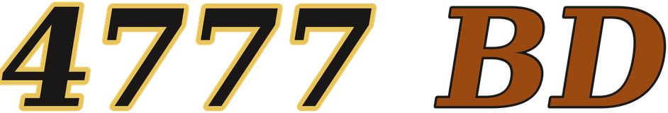 4777 BD logo